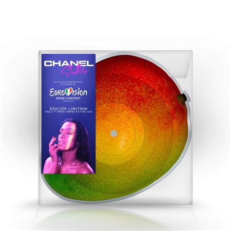 chanel slomo vinilo|Chanel – SloMo (2021, 256 kbps, File) .